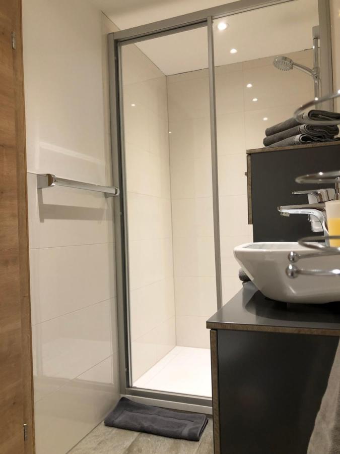 Margreitterhof Apartment Ausserbraz Ngoại thất bức ảnh