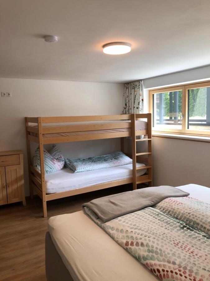 Margreitterhof Apartment Ausserbraz Ngoại thất bức ảnh