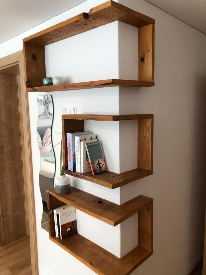Margreitterhof Apartment Ausserbraz Ngoại thất bức ảnh