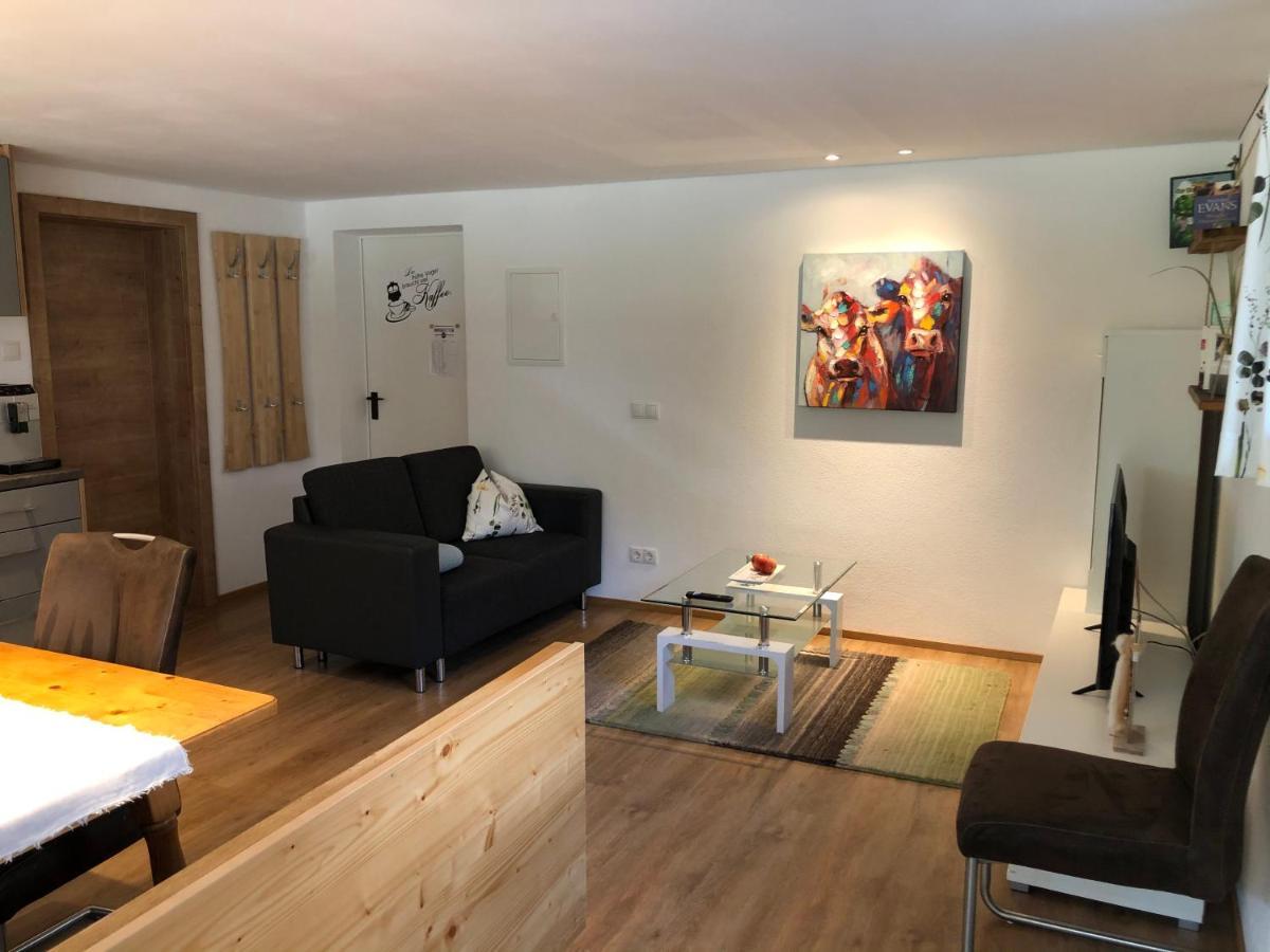 Margreitterhof Apartment Ausserbraz Ngoại thất bức ảnh